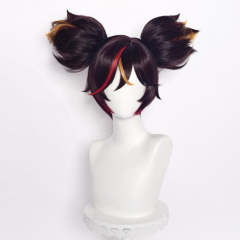 Genshin Impact-Xinyan