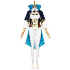 Genshin Impact Jean (With Boots)