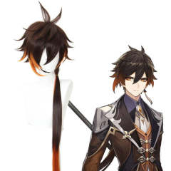 Genshin Impact-Zhongli