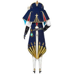 Genshin Impact Jean (With Boots)