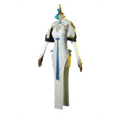 Genshin Impact - Jean