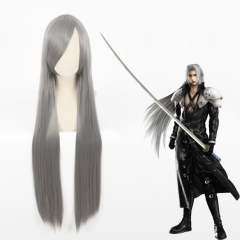 Final Fantasy VII-Sephiroth
