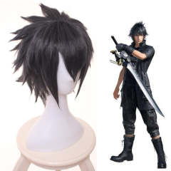 Final Fantasy XV-Noctis Lucis Caelum