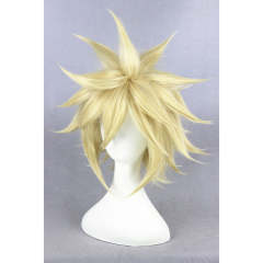 Final Fantasy 7/Cloud Strife