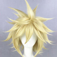 Final Fantasy 7/Cloud Strife