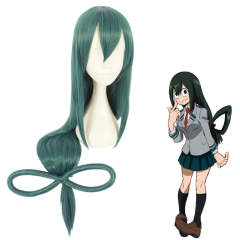 My Hero Academia-Asui Tsuyu