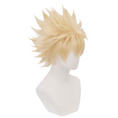 My Hero Academia-Bakugou Katsuki