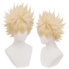 My Hero Academia-Bakugou Katsuki
