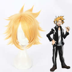 My Hero Academia-Kaminari Denki