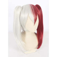 My Hero Academia-Todoroki Shoto