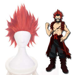 My Hero Academia-Kirishima Eijirou