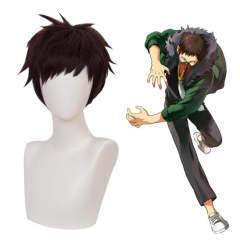 My Hero Academia-Overhaul