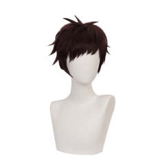 My Hero Academia-Overhaul