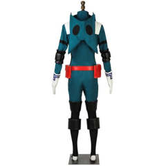 My Hero Academia Midoriya Izuku Deku