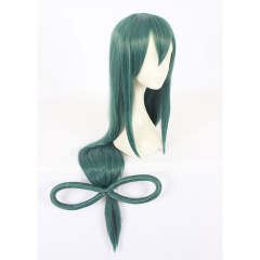 My Hero Academia-Asui Tsuyu