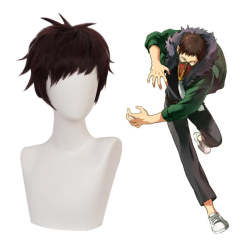 My Hero Academia-Overhaul