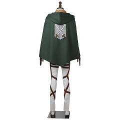 Attack on Titan - Training Corps (With Boots)