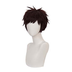 My Hero Academia-Overhaul