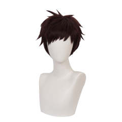 My Hero Academia-Overhaul