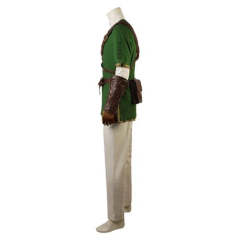 The Legend of Zelda Twilight Princess Link (With Boots)