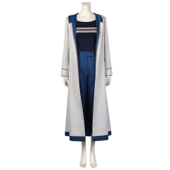 Doctor Who Season 13 - Thirteenth Doctor