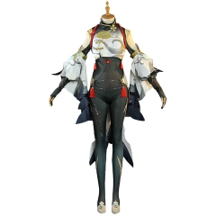 Genshin Impact - Shenhe