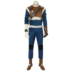 Star Wars Jedi: Fallen Order (With Boots)