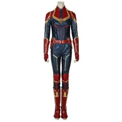 Captain Marvel Movie - Captain Marvel