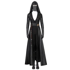 Watchmen Season 1 Angela Abar Sister Night (With Boots)