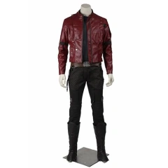 Guardians Of The Galaxy Star-Lord Peter Jason Quill