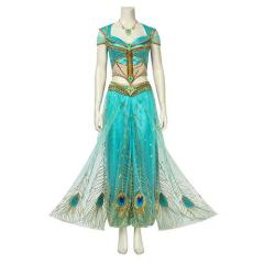 Aladdin Movie - Princess Jasmine