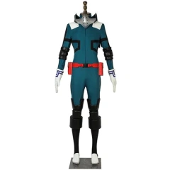 My Hero Academia Midoriya Izuku Deku
