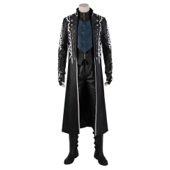 Devil May Cry 5 Vergil Cosplay Costume mp004789