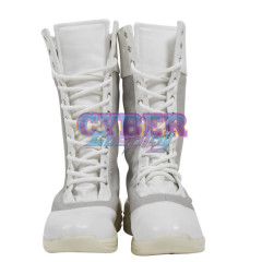 Black Widow 2021 Yelena Belova Cosplay Costume Upgraded Version C00634