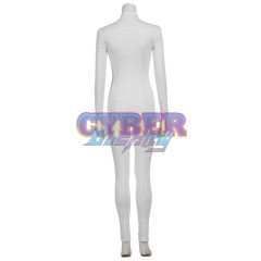 Black Widow 2021 Yelena Belova Cosplay Costume Upgraded Version C00634