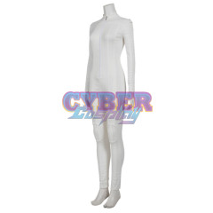 Black Widow 2021 Yelena Belova Cosplay Costume Upgraded Version C00634