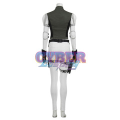 Black Widow 2021 Yelena Belova Cosplay Costume Upgraded Version C00634