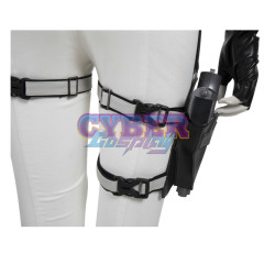 Black Widow 2021 Yelena Belova Cosplay Costume Upgraded Version C00634