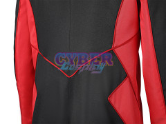 Sonic the Hedgehog Dr. Eggman Cosplay Costume C01018