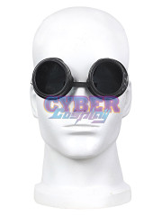 Sonic the Hedgehog Dr. Eggman Cosplay Costume C01018