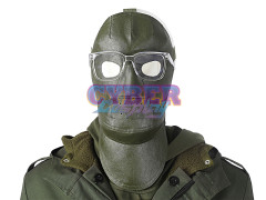 2022 Riddler Cosplay Costume C01026
