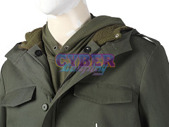 2022 Riddler Cosplay Costume C01026