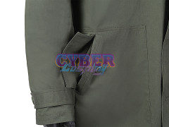 2022 Riddler Cosplay Costume C01026