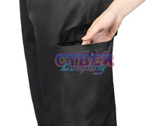 2022 Riddler Cosplay Costume C01026