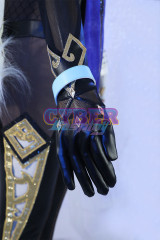 Genshin Impact Yelan Cosplay Costume C01109