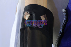 Genshin Impact Yelan Cosplay Costume C01109