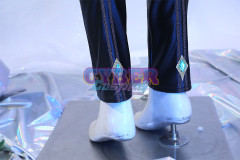 Genshin Impact Yelan Cosplay Costume C01109
