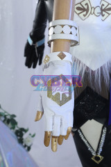 Genshin Impact Yelan Cosplay Costume C01109