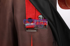 Genshin Impact Kaedehara Kazuha Cosplay Costume C02035
