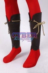 Genshin Impact Kaedehara Kazuha Cosplay Costume C02035